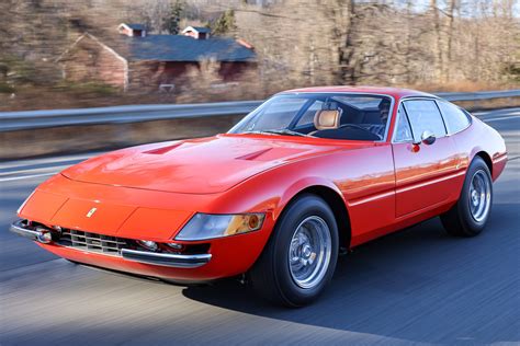 new ferrari daytona price|ferrari 365 gtb 4 price.